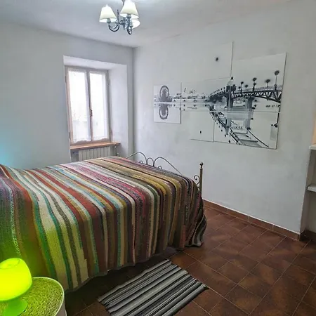 Tatil Evi Casa San Piero