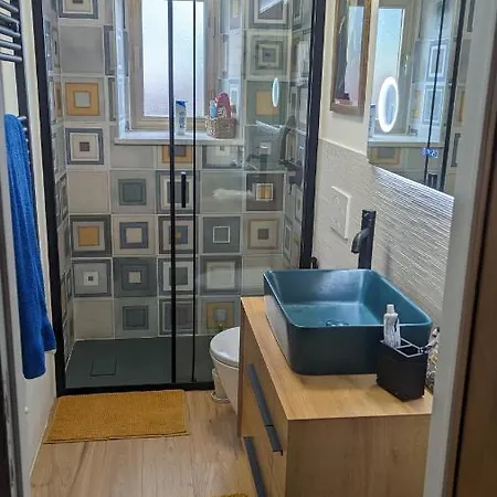 Tatil Evi Casa San Piero *