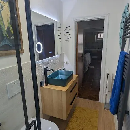 Tatil Evi Casa San Piero *