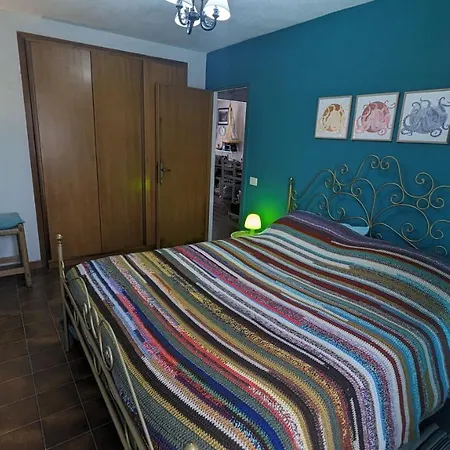 Tatil Evi Casa San Piero *