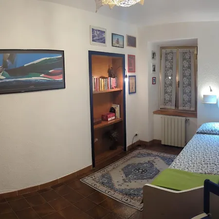 Tatil Evi Casa San Piero