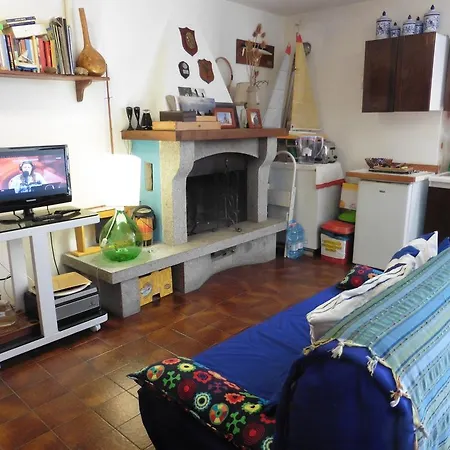 Tatil Evi Casa San Piero *