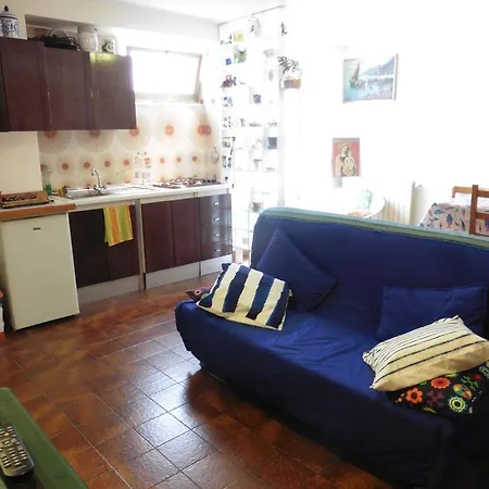 Casa San Piero Tatil Evi San Piero in Campo (Isola d'Elba)