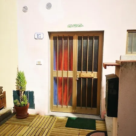 Ferienhaus Casa San Piero *